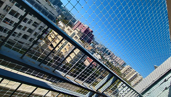 protection net for construction
